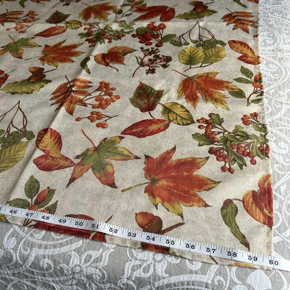 Tablecloth 84